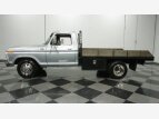 Thumbnail Photo 7 for 1978 Ford F350